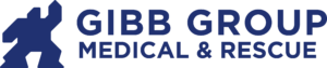 Gibb Group Medical & Rescue Logo