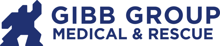Gibb Group Medical & Rescue Logo