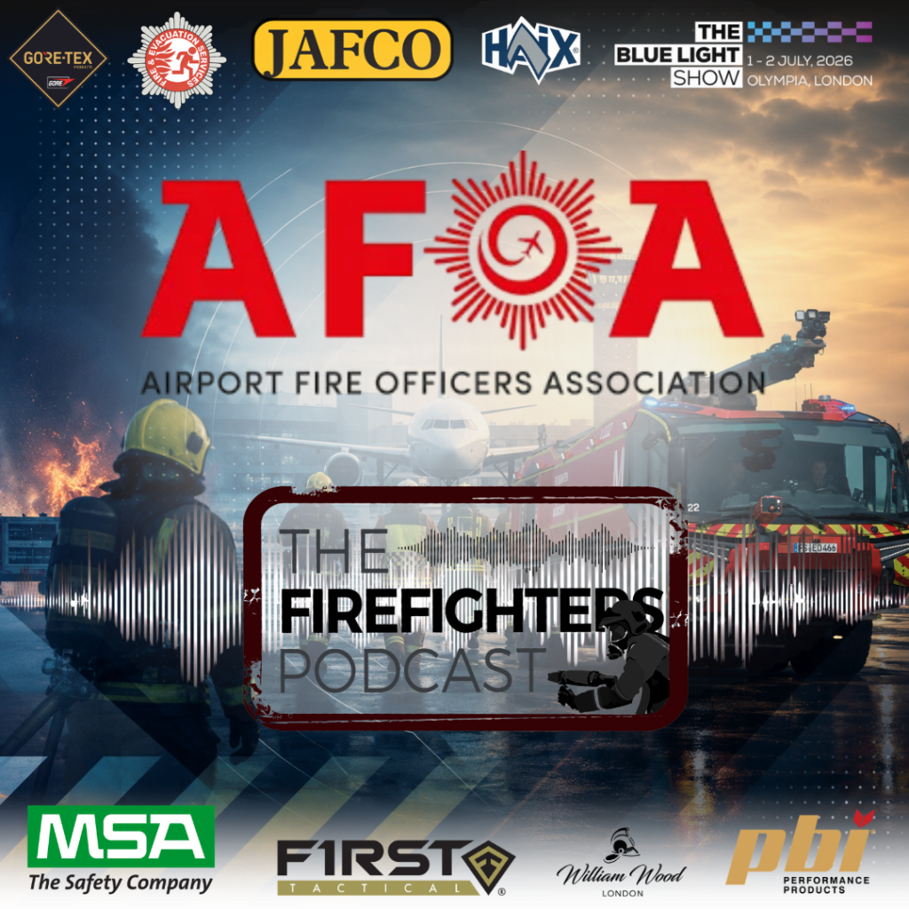 Episode 3- AFOA 2026 Conference Live RFFS Industry Update with Neil Gray